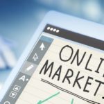 Online Marketing Photo