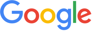 google logo major search engine