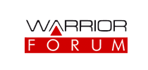 Warrior logo