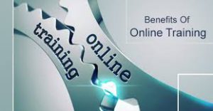 online training