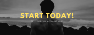 START TODAY create your free account now
