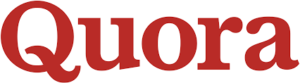 quora logo