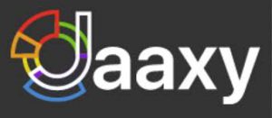 Jaaxy Black Logo