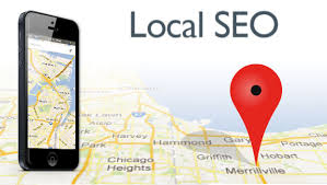 local seo